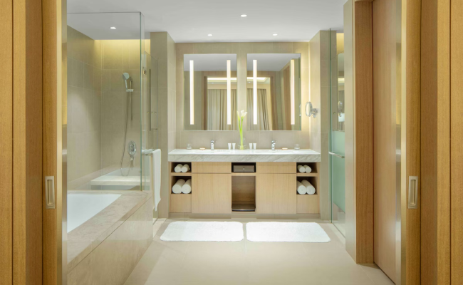 Radisson Hotel Exhibition Center Shanghai