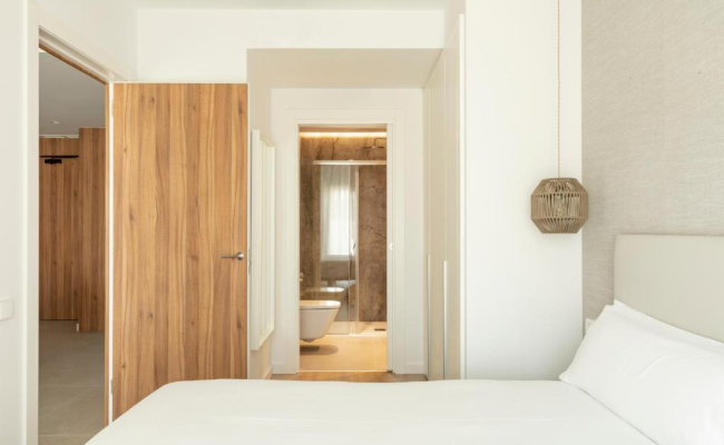 Europa Apartments