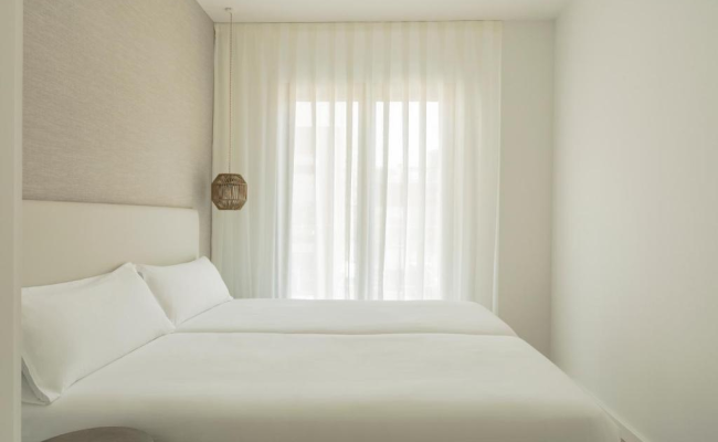 Europa Apartments