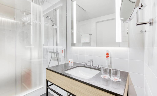 IntercityHotel Wiesbaden