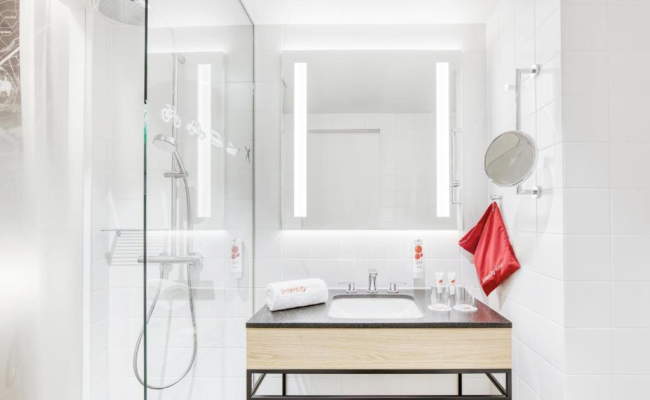 IntercityHotel Wiesbaden