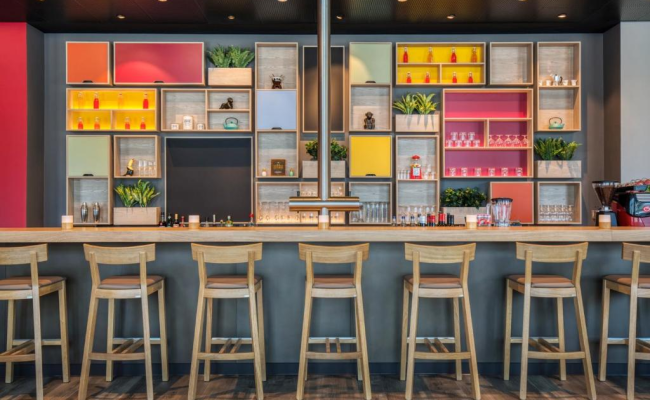 IntercityHotel Wiesbaden