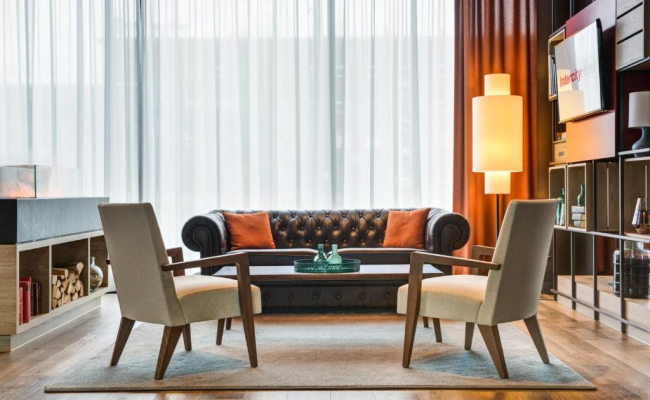 IntercityHotel Wiesbaden