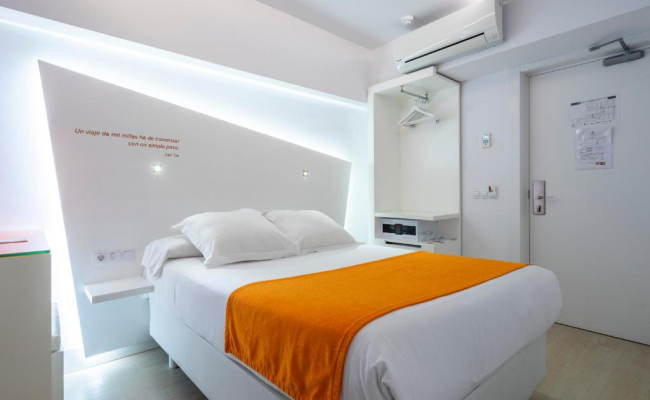 Atarazanas Málaga Boutique Hotel