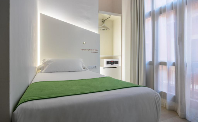 Atarazanas Málaga Boutique Hotel
