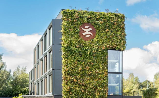Hotel & Wellness Zuiver