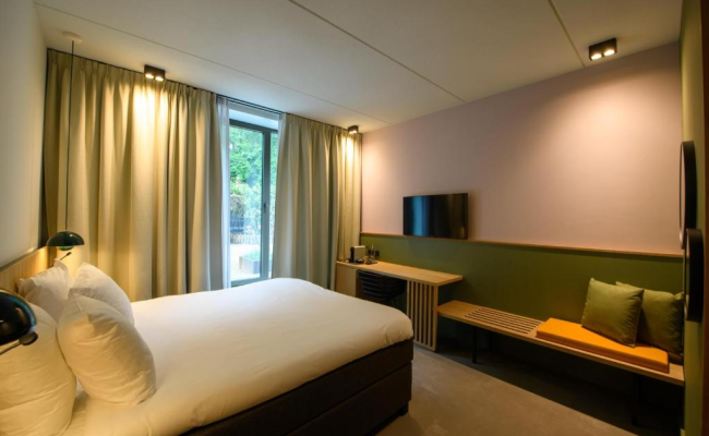 Hotel & Wellness Zuiver