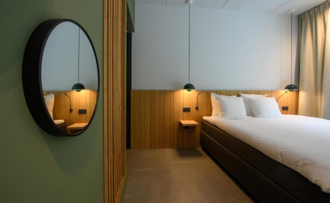 Hotel & Wellness Zuiver