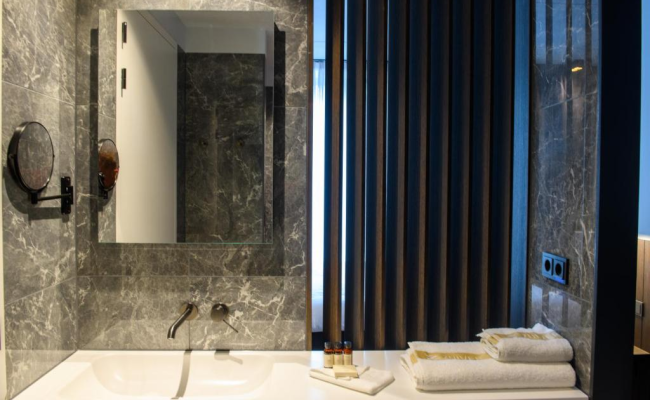 Hotel & Wellness Zuiver
