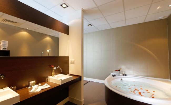 Hotel & Wellness Zuiver