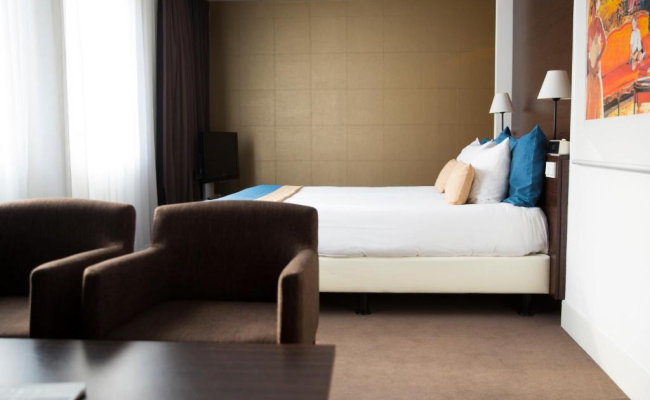 Hotel & Wellness Zuiver