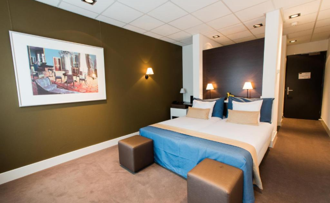 Hotel & Wellness Zuiver