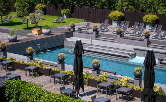 Hotel & Wellness Zuiver