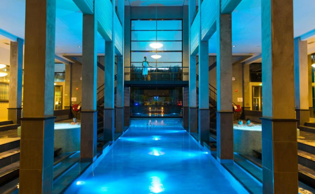 Hotel & Wellness Zuiver
