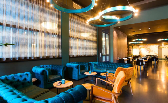 Hotel & Wellness Zuiver