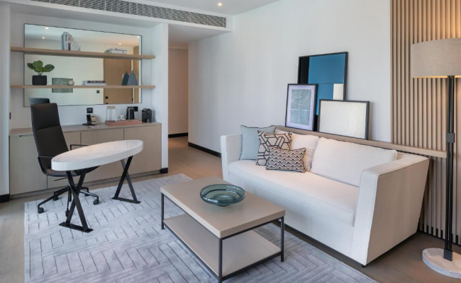 Vida Dubai Marina & Yacht Club