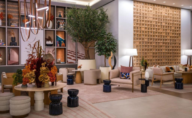 Vida Dubai Marina & Yacht Club