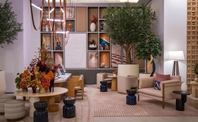 Vida Dubai Marina & Yacht Club