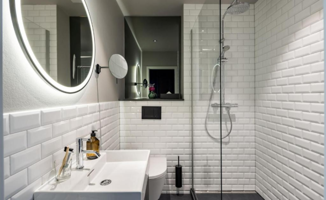 Hotel AMANO Dusseldorf