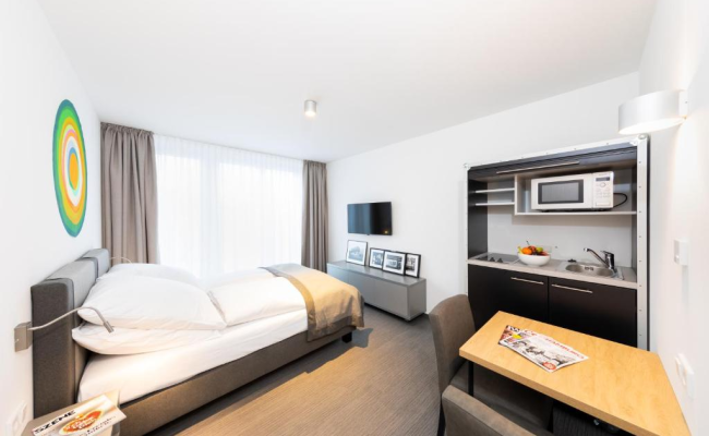 Boardinghouse St.Pauli
