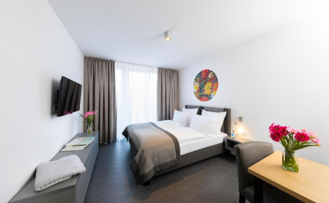 Boardinghouse St.Pauli