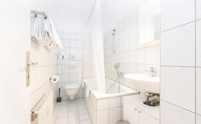 Boardinghouse St.Pauli