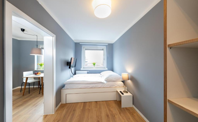 Boardinghouse St.Pauli