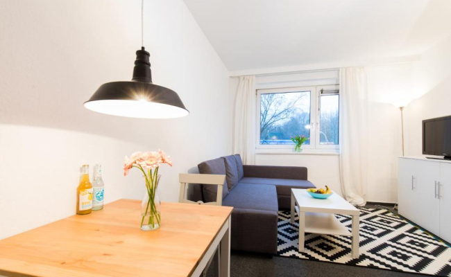 Boardinghouse St.Pauli