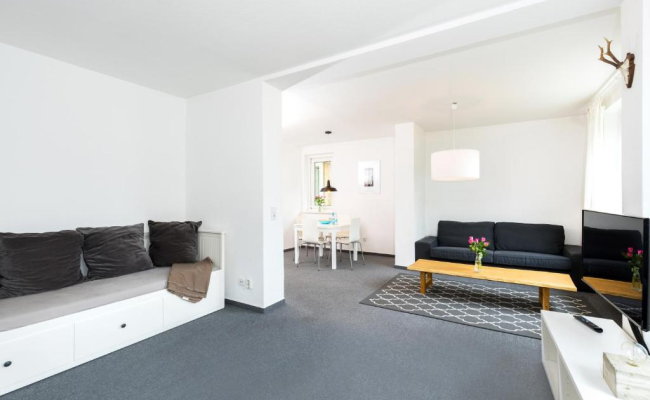 Boardinghouse St.Pauli