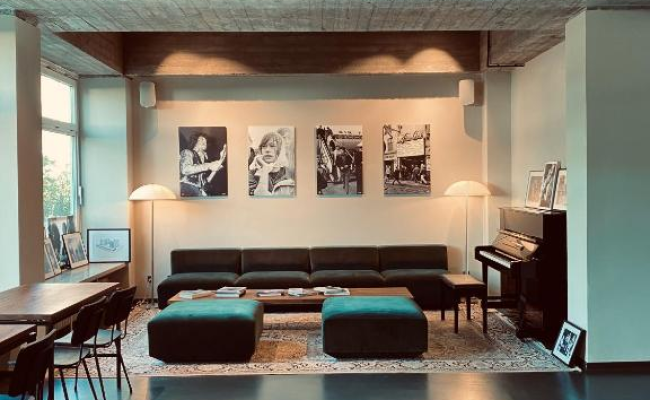 Boardinghouse St.Pauli