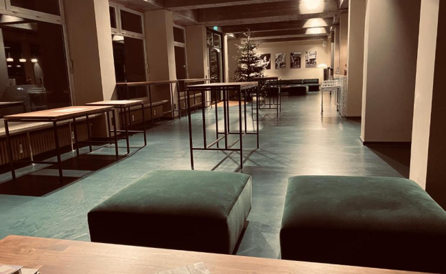 Boardinghouse St.Pauli
