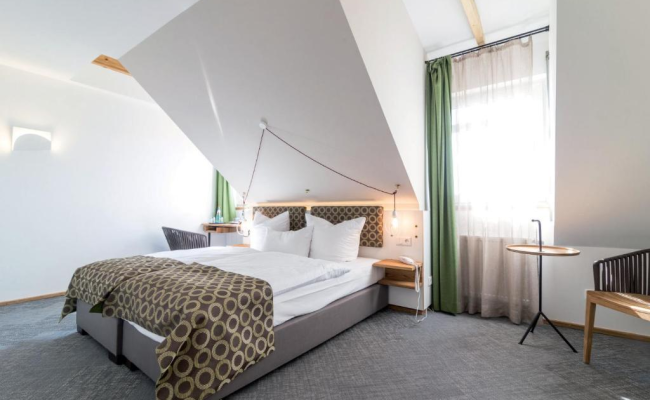 Hotel Schöne Aussicht