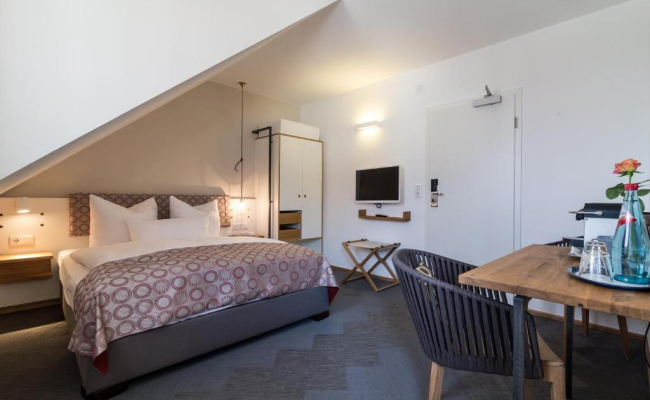 Hotel Schöne Aussicht