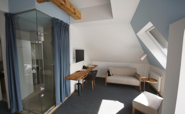 Hotel Schöne Aussicht
