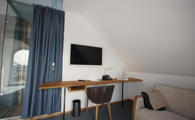 Hotel Schöne Aussicht