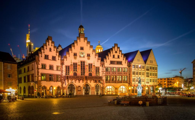 Hotel Schöne Aussicht