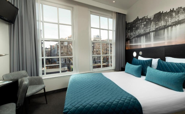 Singel Hotel Amsterdam