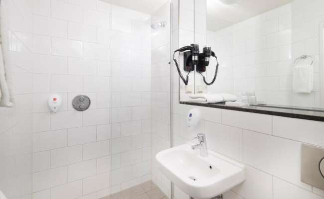 Singel Hotel Amsterdam