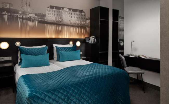 Singel Hotel Amsterdam