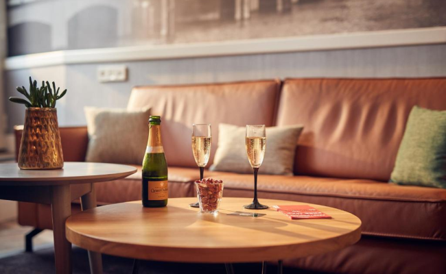Singel Hotel Amsterdam
