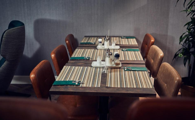 Singel Hotel Amsterdam