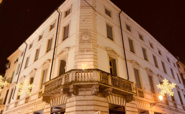 Palazzo Otello 1847 Wellness & Spa