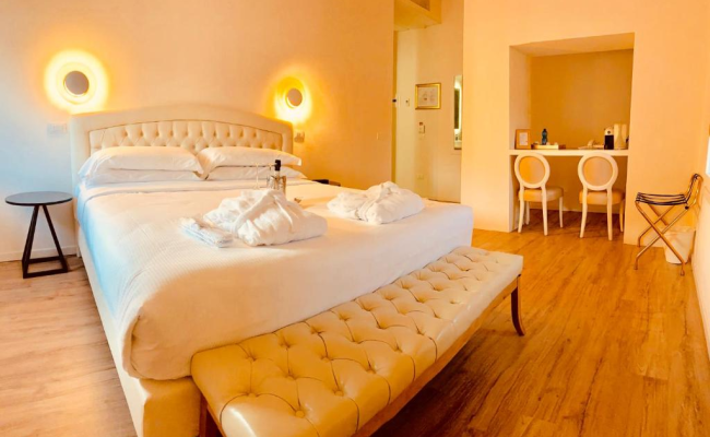 Palazzo Otello 1847 Wellness & Spa