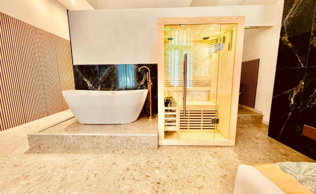 Palazzo Otello 1847 Wellness & Spa