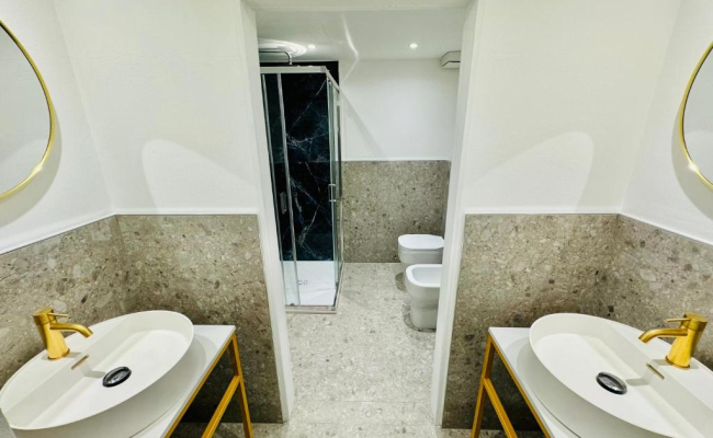 Palazzo Otello 1847 Wellness & Spa
