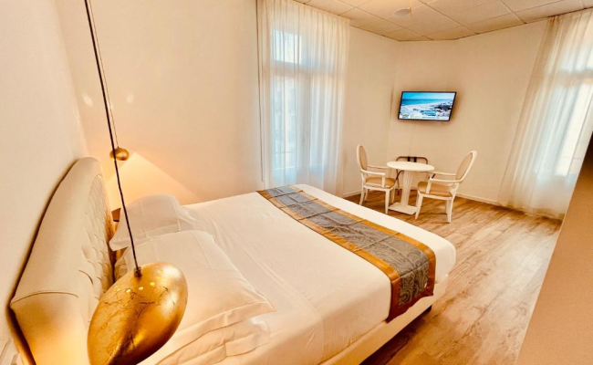 Palazzo Otello 1847 Wellness & Spa