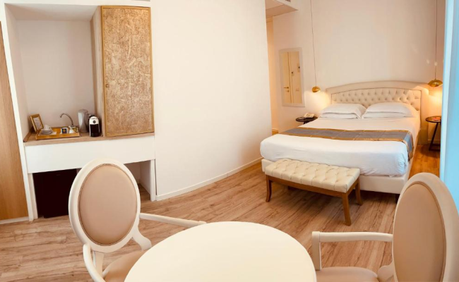 Palazzo Otello 1847 Wellness & Spa