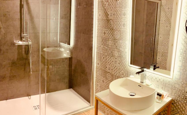 Palazzo Otello 1847 Wellness & Spa