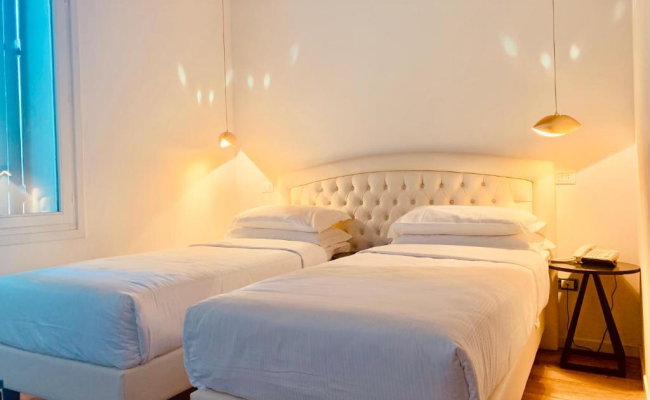 Palazzo Otello 1847 Wellness & Spa