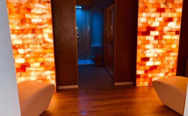 Palazzo Otello 1847 Wellness & Spa